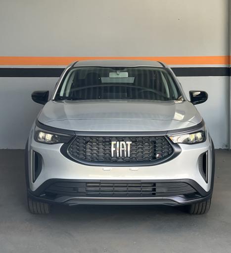 FIAT Fastback 1.0 12V 4P FLEX 200 TURBO AUTOM�TICO CVT, Foto 1