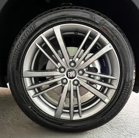 FIAT Fastback 1.0 12V 4P FLEX 200 TURBO AUTOM�TICO CVT, Foto 7