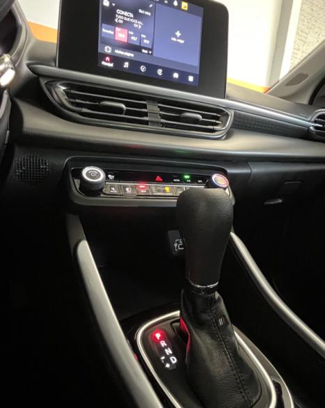 FIAT Fastback 1.0 12V 4P FLEX 200 TURBO AUTOM�TICO CVT, Foto 10