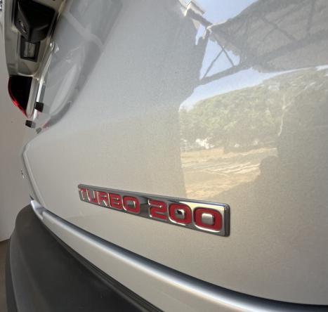 FIAT Fastback 1.0 12V 4P FLEX 200 TURBO AUTOM�TICO CVT, Foto 11