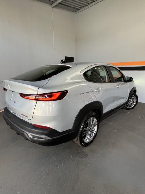 FIAT Fastback 1.0 12V 4P FLEX 200 TURBO AUTOM�TICO CVT, Foto 6
