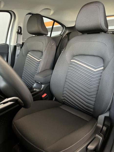FIAT Fastback 1.0 12V 4P FLEX 200 TURBO AUTOM�TICO CVT, Foto 2