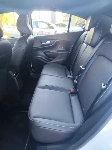 FIAT Fastback 1.0 12V 4P FLEX IMPETUS HIBRID 200 TURBO AUTOM�TICO CVT, Foto 3