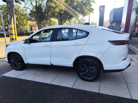 FIAT Fastback 1.0 12V 4P FLEX IMPETUS HIBRID 200 TURBO AUTOM�TICO CVT, Foto 7