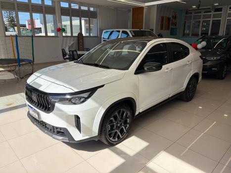 FIAT Fastback 1.0 12V 4P FLEX IMPETUS HIBRID 200 TURBO AUTOM�TICO CVT, Foto 1