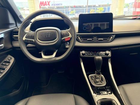 FIAT Fastback 1.0 12V 4P FLEX IMPETUS HIBRID 200 TURBO AUTOM�TICO CVT, Foto 4