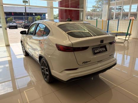 FIAT Fastback 1.0 12V 4P FLEX IMPETUS HIBRID 200 TURBO AUTOM�TICO CVT, Foto 5