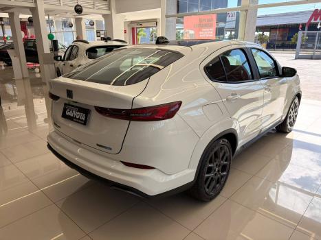 FIAT Fastback 1.0 12V 4P FLEX IMPETUS HIBRID 200 TURBO AUTOM�TICO CVT, Foto 6