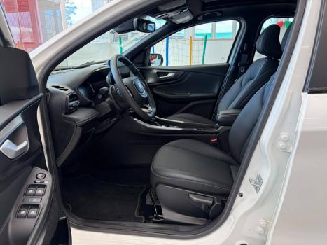 FIAT Fastback 1.0 12V 4P FLEX IMPETUS HIBRID 200 TURBO AUTOM�TICO CVT, Foto 7