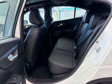 FIAT Fastback 1.0 12V 4P FLEX IMPETUS HIBRID 200 TURBO AUTOM�TICO CVT, Foto 8