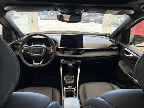 FIAT Fastback 1.0 12V 4P FLEX IMPETUS HIBRID 200 TURBO AUTOM�TICO CVT, Foto 9