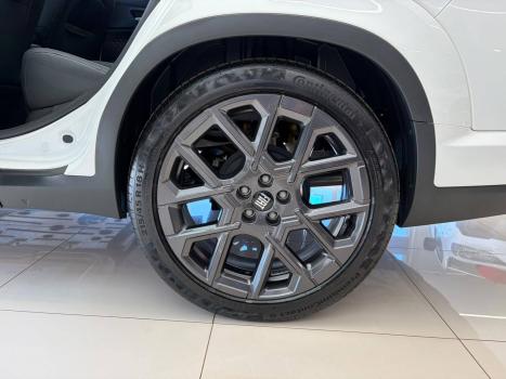 FIAT Fastback 1.0 12V 4P FLEX IMPETUS HIBRID 200 TURBO AUTOM�TICO CVT, Foto 10