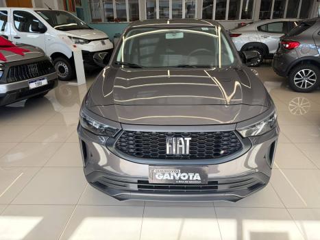 FIAT Fastback 1.0 12V 4P FLEX 200 TURBO AUTOM�TICO CVT, Foto 2