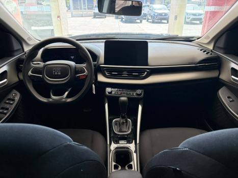 FIAT Fastback 1.0 12V 4P FLEX 200 TURBO AUTOM�TICO CVT, Foto 3