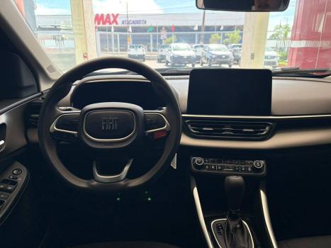 FIAT Fastback 1.0 12V 4P FLEX 200 TURBO AUTOM�TICO CVT, Foto 4