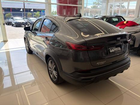 FIAT Fastback 1.0 12V 4P FLEX 200 TURBO AUTOM�TICO CVT, Foto 6