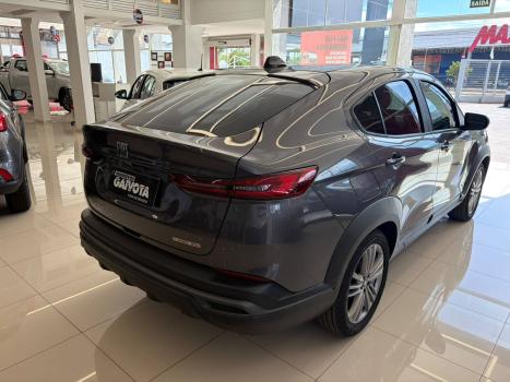 FIAT Fastback 1.0 12V 4P FLEX 200 TURBO AUTOM�TICO CVT, Foto 7