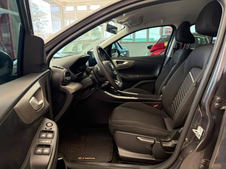 FIAT Fastback 1.0 12V 4P FLEX 200 TURBO AUTOM�TICO CVT, Foto 8