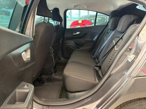FIAT Fastback 1.0 12V 4P FLEX 200 TURBO AUTOM�TICO CVT, Foto 9