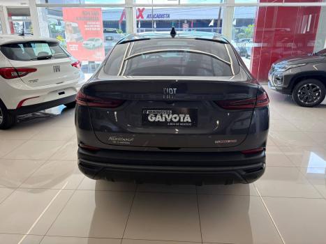 FIAT Fastback 1.0 12V 4P FLEX 200 TURBO AUTOM�TICO CVT, Foto 10