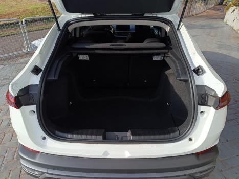 FIAT Fastback 1.0 12V 4P FLEX 200 TURBO AUTOM�TICO CVT, Foto 4