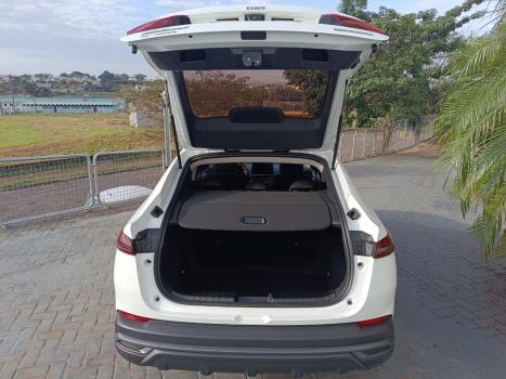 FIAT Fastback 1.0 12V 4P FLEX 200 TURBO AUTOM�TICO CVT, Foto 5