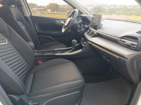 FIAT Fastback 1.0 12V 4P FLEX 200 TURBO AUTOM�TICO CVT, Foto 6