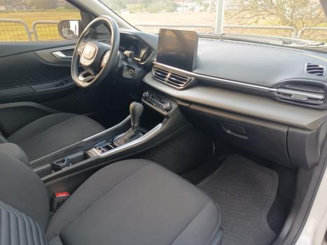 FIAT Fastback 1.0 12V 4P FLEX 200 TURBO AUTOM�TICO CVT, Foto 7