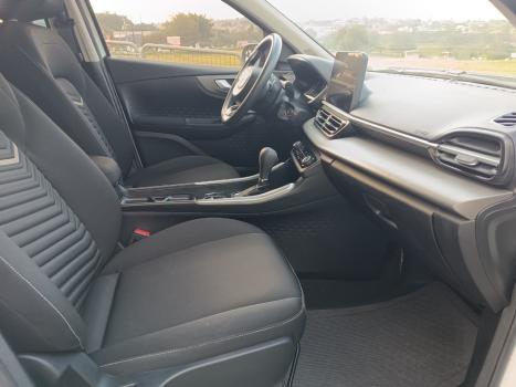 FIAT Fastback 1.0 12V 4P FLEX 200 TURBO AUTOM�TICO CVT, Foto 8