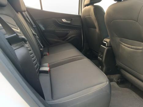 FIAT Fastback 1.0 12V 4P FLEX 200 TURBO AUTOM�TICO CVT, Foto 9