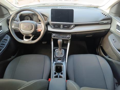 FIAT Fastback 1.0 12V 4P FLEX 200 TURBO AUTOM�TICO CVT, Foto 10