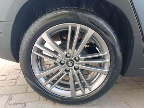 FIAT Fastback 1.0 12V 4P FLEX 200 TURBO AUTOM�TICO CVT, Foto 11