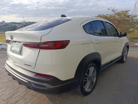 FIAT Fastback 1.0 12V 4P FLEX 200 TURBO AUTOM�TICO CVT, Foto 12