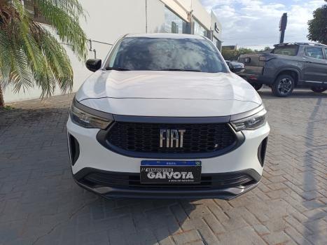 FIAT Fastback 1.0 12V 4P FLEX 200 TURBO AUTOM�TICO CVT, Foto 14