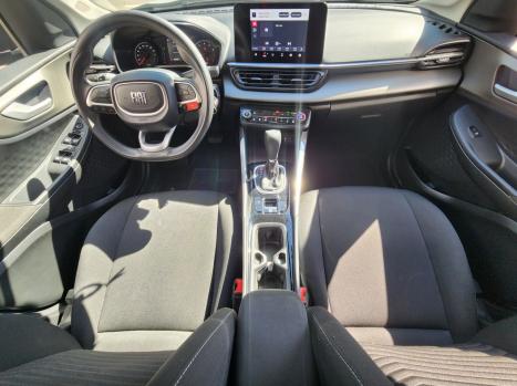 FIAT Fastback 1.0 12V 4P FLEX 200 TURBO AUTOM�TICO CVT, Foto 8