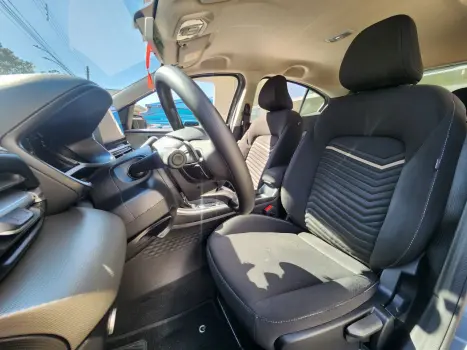 FIAT Fastback 1.0 12V 4P FLEX 200 TURBO AUTOM�TICO CVT, Foto 9