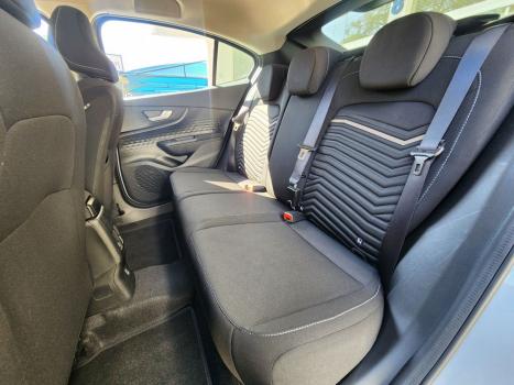 FIAT Fastback 1.0 12V 4P FLEX 200 TURBO AUTOM�TICO CVT, Foto 10
