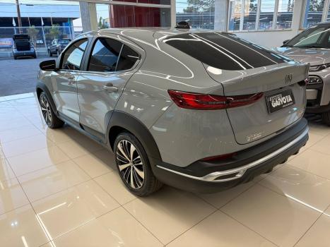FIAT Fastback 1.0 12V 4P FLEX AUDACE 200 TURBO AUTOM�TICO CVT, Foto 4