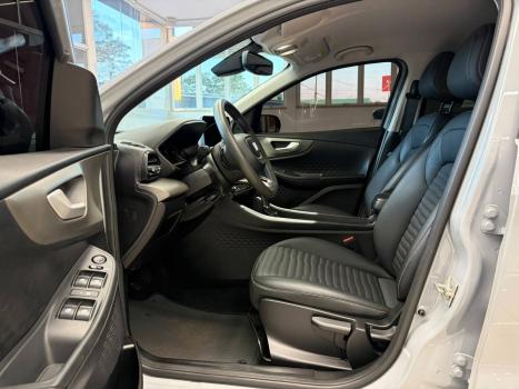 FIAT Fastback 1.0 12V 4P FLEX AUDACE 200 TURBO AUTOM�TICO CVT, Foto 5