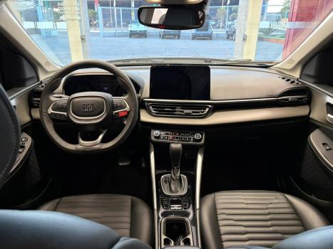 FIAT Fastback 1.0 12V 4P FLEX AUDACE 200 TURBO AUTOM�TICO CVT, Foto 7