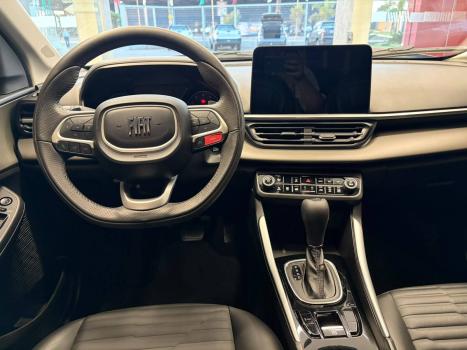 FIAT Fastback 1.0 12V 4P FLEX AUDACE 200 TURBO AUTOM�TICO CVT, Foto 8