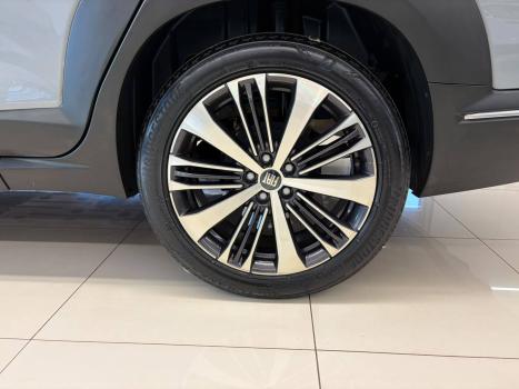 FIAT Fastback 1.0 12V 4P FLEX AUDACE 200 TURBO AUTOM�TICO CVT, Foto 9
