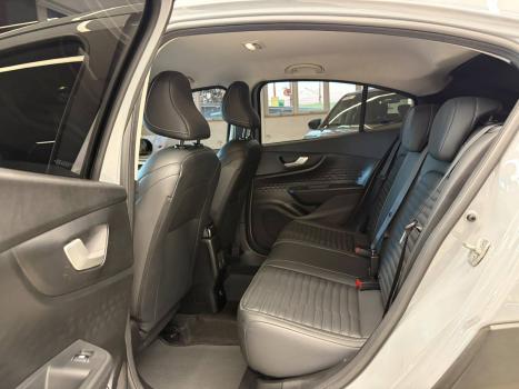 FIAT Fastback 1.0 12V 4P FLEX AUDACE 200 TURBO AUTOM�TICO CVT, Foto 10