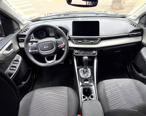 FIAT Fastback 1.0 12V 4P FLEX AUDACE 200 TURBO AUTOM�TICO CVT, Foto 2