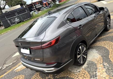 FIAT Fastback 1.0 12V 4P FLEX AUDACE 200 TURBO AUTOM�TICO CVT, Foto 3
