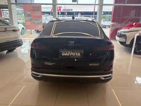 FIAT Fastback 1.0 12V 4P FLEX AUDACE 200 TURBO AUTOMÁTICO CVT, Foto 6
