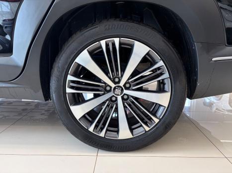 FIAT Fastback 1.0 12V 4P FLEX AUDACE 200 TURBO AUTOMÁTICO CVT, Foto 8