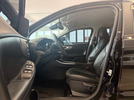 FIAT Fastback 1.0 12V 4P FLEX AUDACE 200 TURBO AUTOMÁTICO CVT, Foto 10