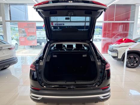 FIAT Fastback 1.0 12V 4P FLEX AUDACE 200 TURBO AUTOMÁTICO CVT, Foto 11