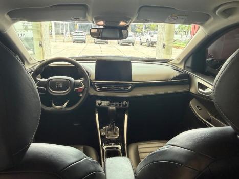 FIAT Fastback 1.0 12V 4P FLEX AUDACE 200 TURBO AUTOMÁTICO CVT, Foto 12